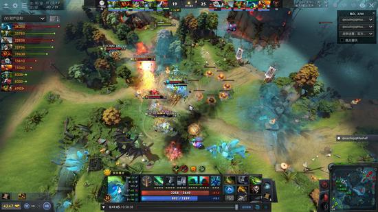 全球热潮下的中国武术文化与永劫无间的成功